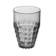 Набор стаканов tiffany, 510 мл, акрил, 6 шт.