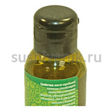 Масло зародышей пшеницы - 7