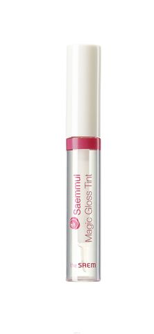СМ LIP Тинт волшебный Saemmul Magic Gloss Tint 8,6гр
