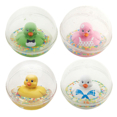 Fisher Price Шар с зеленой уточкой (DVH21-2)