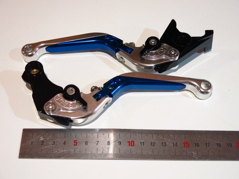 Рычаги Honda CBR 500 R CB500 F  X  CBR250  CB 400  VTEC