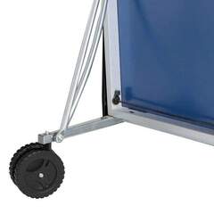 Теннисный стол для помещений Cornilleau Sport 100 Indoor