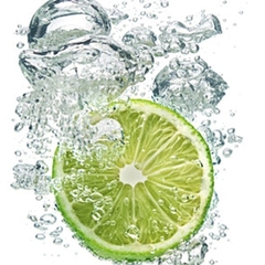 Ароматизатор TPA Lemon Lime