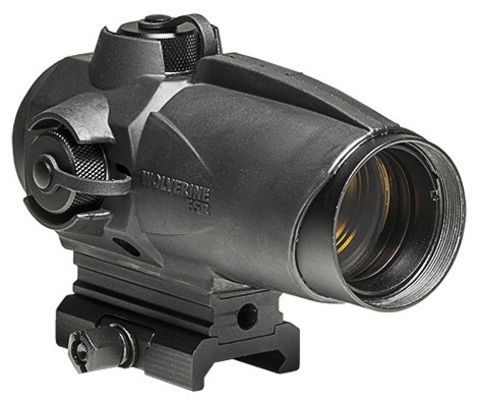 КОЛЛИМАТОР SIGHTMARK ЗАКРЫТЫЙ SM26020