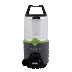 Кемпинговый фонарь Nite Ize Radiant 300 (аккумуляторный)