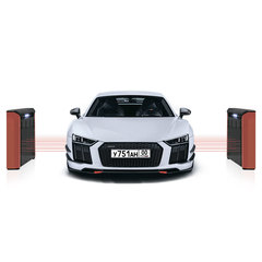 Quick Check Drive бесконтактная полностью автоматическая система экспресс-проверки авто УУК HUNTER