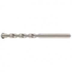 Сверло по бетону, 12 х 150 мм, Carbide tip, цилиндрический хвостовик Барс