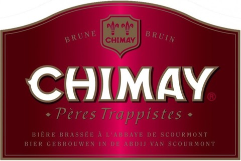 Пиво Chimay Rad Cap