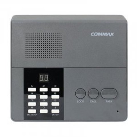 Интерфон Commax CM-810
