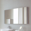 Duravit XViu XV70470B1B1 Зеркало с подсветкой 1620x800x40мм, сенсорное управление, цвет: champagne matt