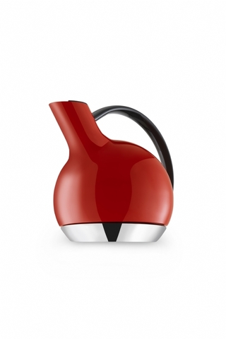Чайник электрический Bugatti GIULIETTA red 02-GTC3NU