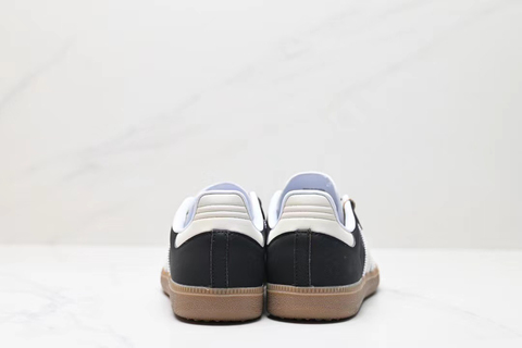 adidas Samba OG 'Core Black/Wonder White' 