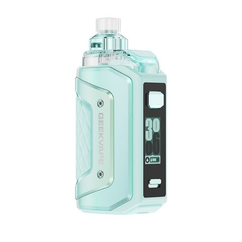 Набор GeekVape Aegis Hero 5