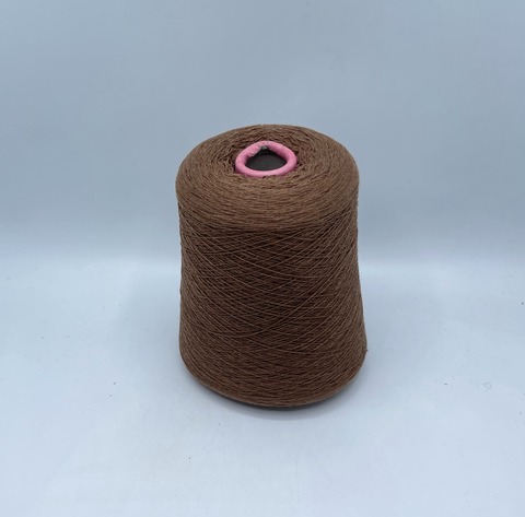 Loro Piana (пр.Италия) art-Cashmere 2/27 1350м/100гр,100% кашемир,цвет-Каштан,меланж, арт.36082