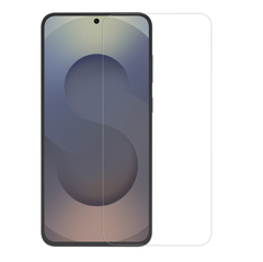 Защитное стекло с прозрачными рамками от Nillkin для Samsung Galaxy S25 FE и S26 FE, серия H+Pro Anti-Explosion Glass Screen Protector