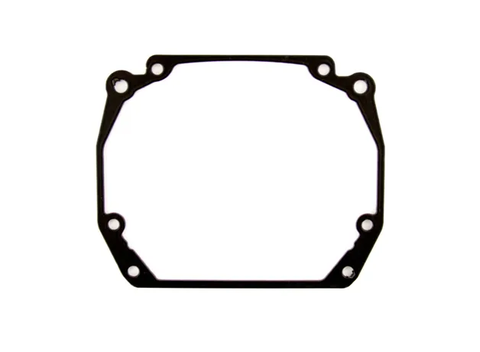 Переходные рамки Mtf Light №226 на Ford Kuga II 2012 - 2016 для установки модулей Hella 3R вместо штатных галогенных/ксеноновых модулей. Переходные рамки Mtf Light №226 на Ford Kuga II 2012 - 2016 для установки модулей Hella 3R вместо штатных галогенных/ксеноновых модулей.