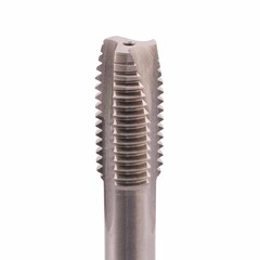 Метчик М 8,0х1,25 (Машинный) DIN376 HSSE 6h B/4-5P 90мм a=4,9 H-Tools 111101-D2-0080