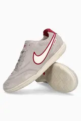 Футзалки Nike Tiempo Streetgato PRM IC - серый
