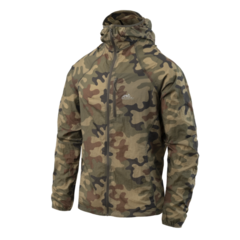 Helikon-Tex TRAMONTANE Wind Jacket - PL Woodland
