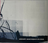 UNDERWORLD:  Second Toughest In The Infants