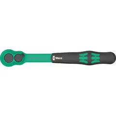 Трещотка Zyklop Comfort WERA 05005540001
