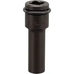 Торцевой ключ для ударных гайковертов 1/2'', 12х75 мм Makita 134867-5