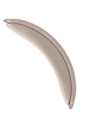 Накладка для наушников Bose QC45, QuietComfort 45 (бежевый)