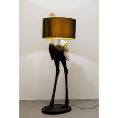 Светильник напольный Animal Ostrich 147cm