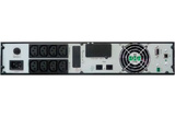 Источник бесперебойного питания SNR SNR-UPS-ONRT-1000-S24