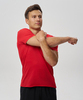 Мужской комплект для тренировок Nordski Run 2.0 red-black - 8