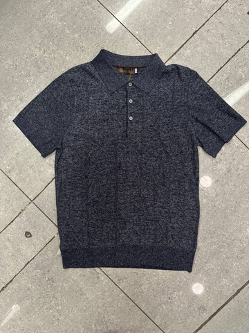Поло Loro Piana 896593si