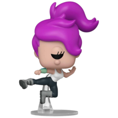 Фигурка Funko POP! Animation Futurama S4 Turanga Leela