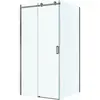 BelBagno SOFT_CLOSE-2-A-1-100-C-GM Душевой уголок
