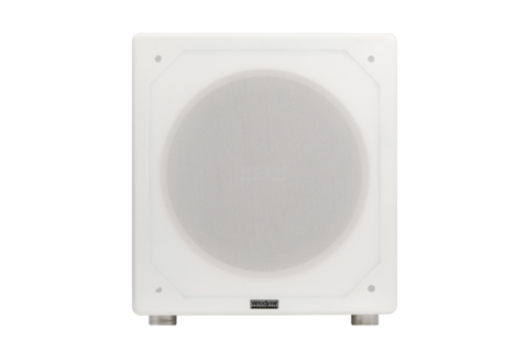 Velodyne Vi-Q12 white, сабвуфер активный