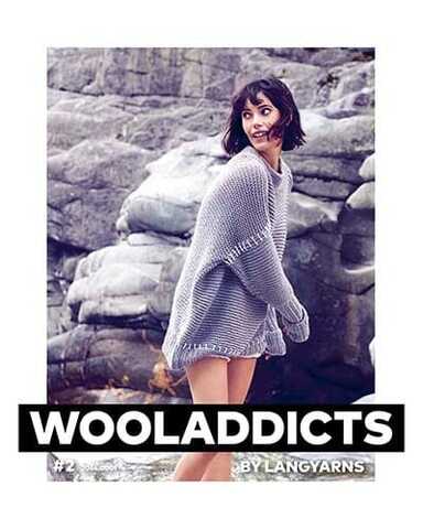 Журнал WOOLADDICTS #2