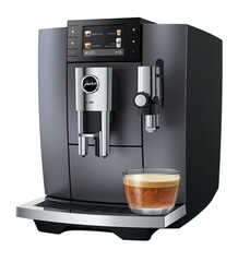 Кофемашина Jura E10 Onyx Grey EA (15743)