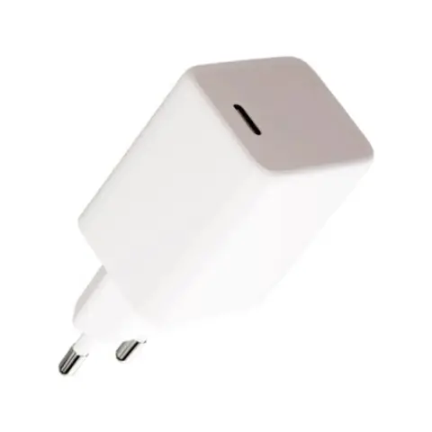 Зарядное устройство VLP LITE Charge Mini 45 Вт белый