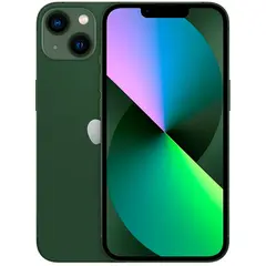 Смартфон Apple iPhone 13 512GB, Green (Зеленый)