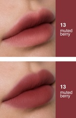 RELOUIS Y.O.U. Тинт для губ Матовый Really Mousse to Mousse тон:13 Muted Berry