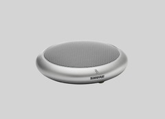 Настольный микрофонный массив Shure MXA320W