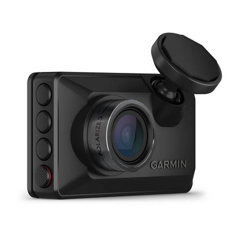 Видеорегистратор Garmin Dash Cam X210