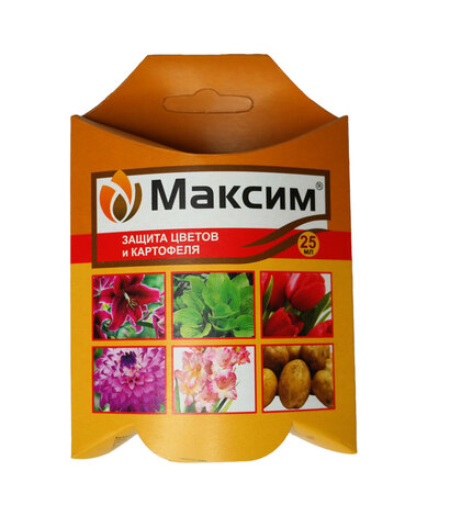 Максим