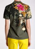 Поло ETRO