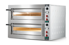 Печь для пиццы CUPPONE Tiepolo TP 935/2CM
