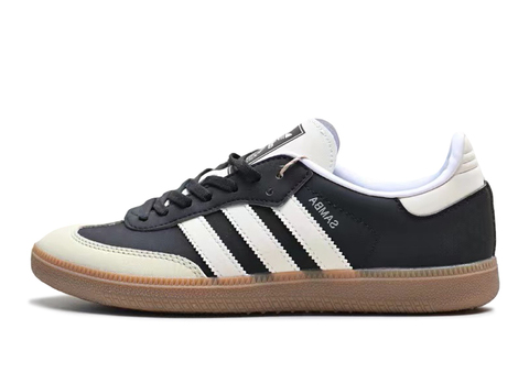 adidas Samba OG 'Core Black/Wonder White' 