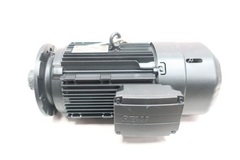 Электродвигатель Bauer DNFSE11MA4/RR/SP