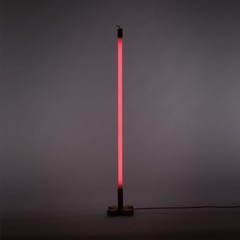 Подвесной светильник Linea LED Fuchsia