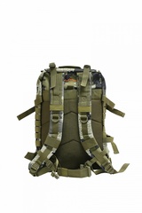 Рюкзак Remington Backpack Durability Multicamo