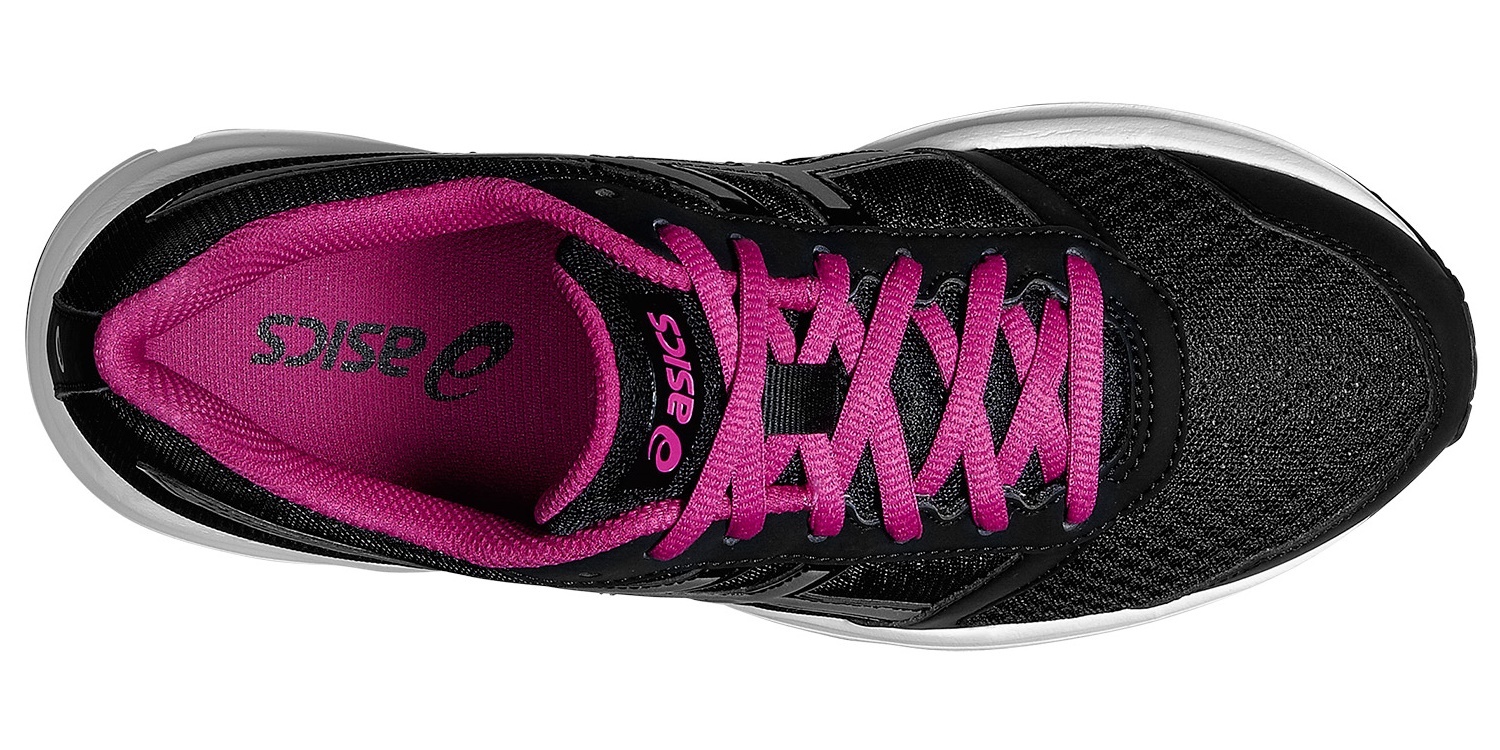 Кроссовки для бега Asics Patriot 8 женские - 2