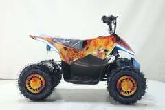 Квадроцикл Киберквад ATV 36V1000W